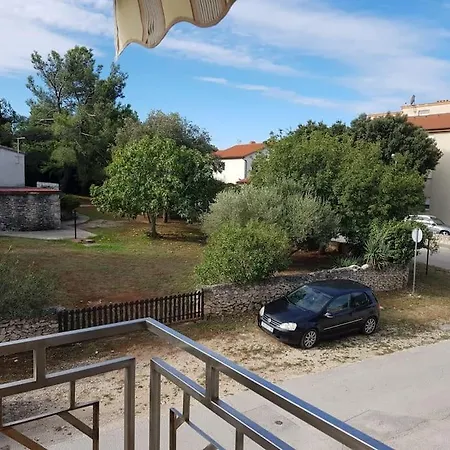 Apartman Lodo Apartman Banjole