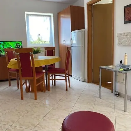 Apartman Lodo
