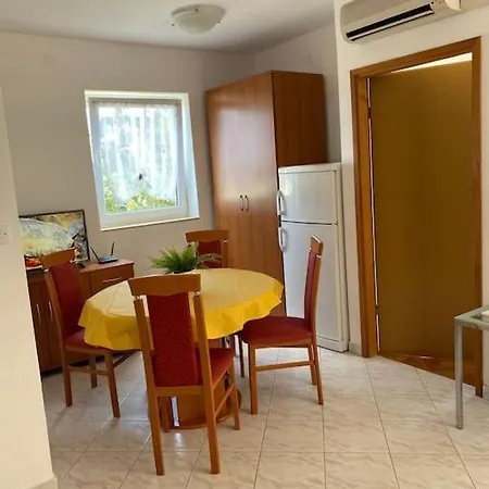 Apartman Apartman Lodo Banjole