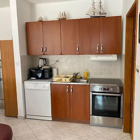 Apartman Apartman Lodo Banjole