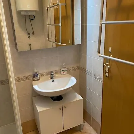 Apartman Lodo * Banjole
