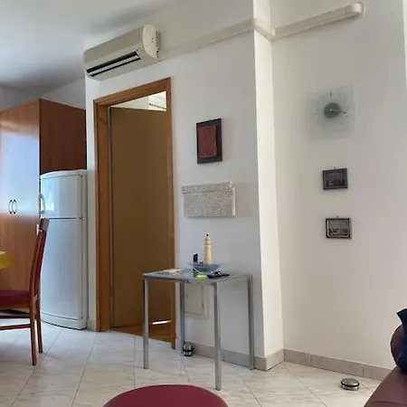 Apartman Lodo * Banjole