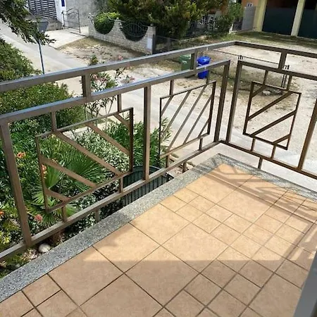 Apartman Apartman Lodo
