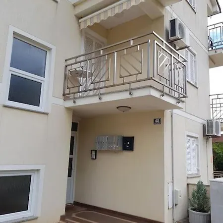 Apartman Lodo * Banjole