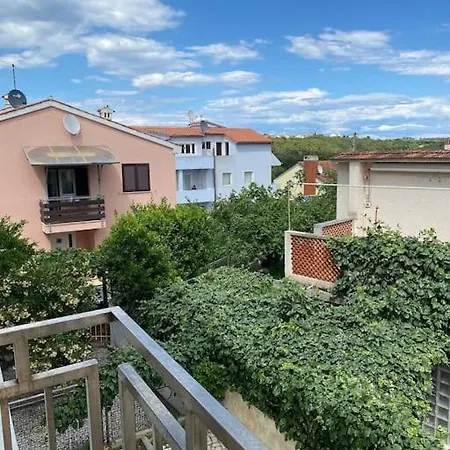 Apartman Lodo * Banjole
